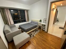 The Palette (D18), Condominium #417540011